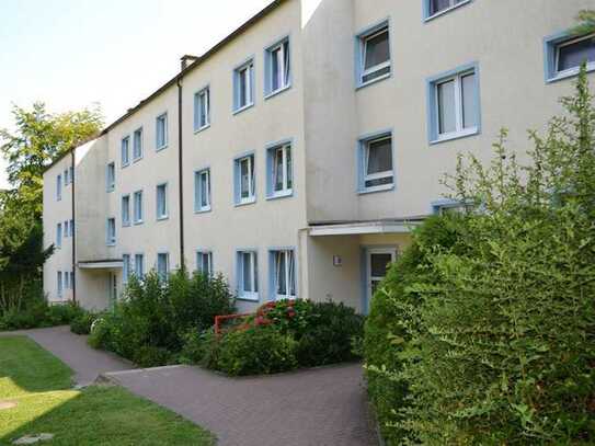 3-Zimmer-Wohnung in Detmold Hiddeser Berg