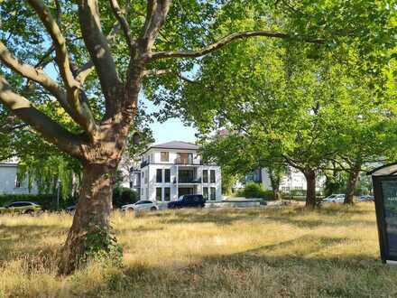 Das Besondere ohne Provision*Tiefgarage+Terrasse+Energiewert A+