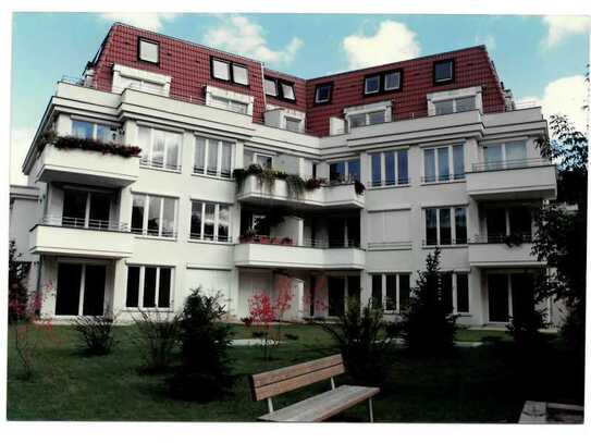 BEZUGSFREI - Großzügige 4 Zi.-Maisonette - Wohnungen mit Dachterrasse - Berlin - Wilhelmsruh