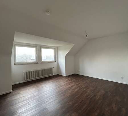 Schöne 2-Zimmer-Wohnung in sehr gepflegtem 6-Parteien-Haus in St. Tönis