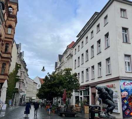 5,9 % Rendite! Voll vermietete Kapitalanlage im Zentrum von Halle/Saale