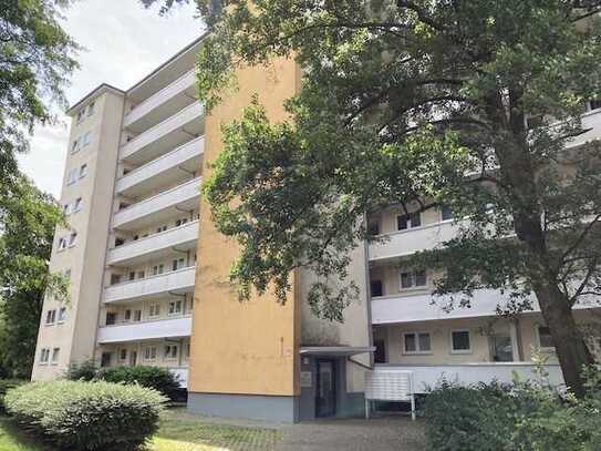 !!! Sehr schöne, helle und großzügig geschnittene 2-Zi-Wohnung mit Loggia - 1600/47202/29 -4 !!!