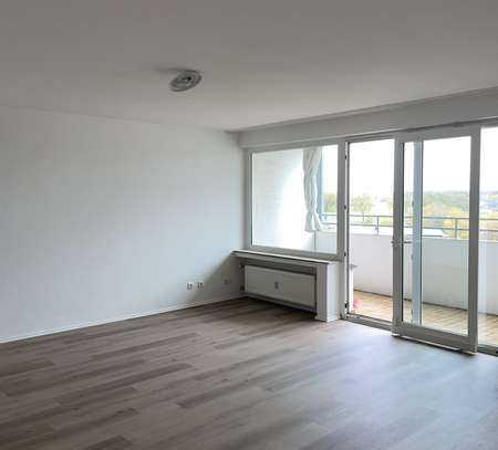 3-Zimmer-Wohnung mit Balkon in Lünen