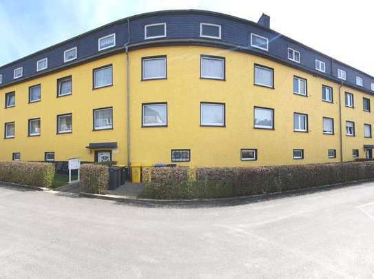 Neu renovierte 3-Zimmerwohnung in Nassau Nähe Bahnhof