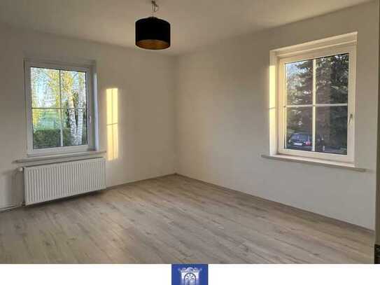 Ihr neuer Lieblingsplatz in ruhiger und grüner Umgebung! Ideal auch für eine WG!