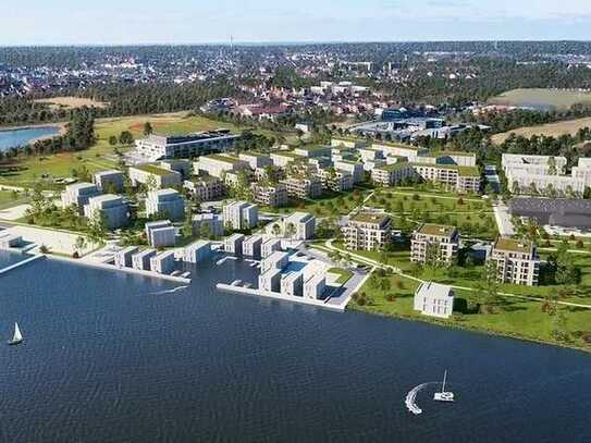 Mein Zuhause - Schlie Leven
Exklusive Eigentumswohnungen mit Blick über die Schlei in 24837 Schles