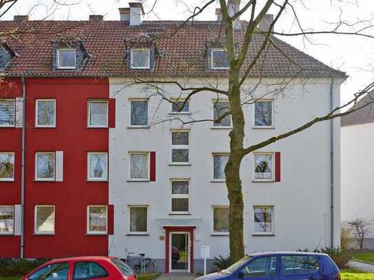 1-Zimmer Wohnung in Altenbochum