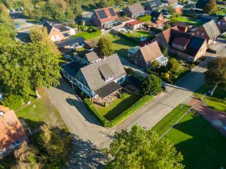 fantastisches Haus mit vielen Möglichkeiten