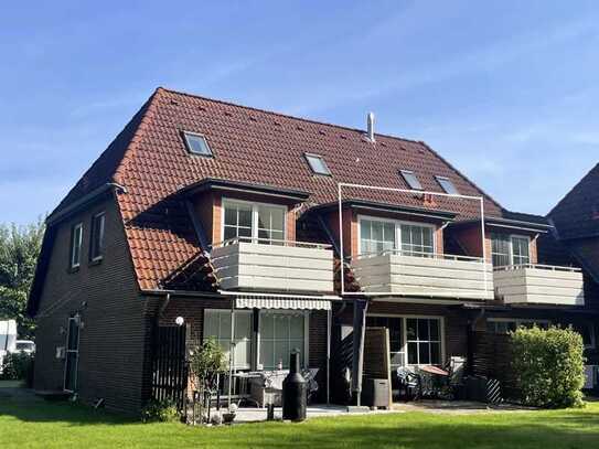 Maisonette Sonnengruß