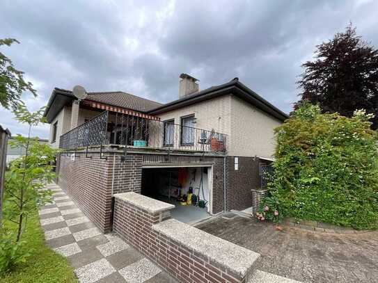 Traumhafter Bungalow in ruhiger, zentraler Lage von Lauenau