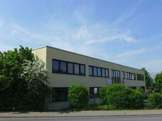 Gepflegtes Büro in Ratingen