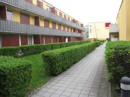 Einzimmerappartement für Studenten in Regensburg Nähe Uni und FH – ab sofort frei