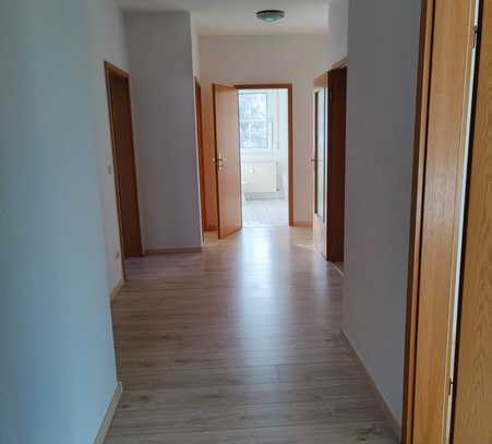 4-Zimmer-DG-Wohnung in Alsleben