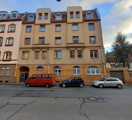 neu sanierte kleine 3 Zimmerwohnung