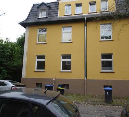 2 Zimmer Wohnung in Cronenberg