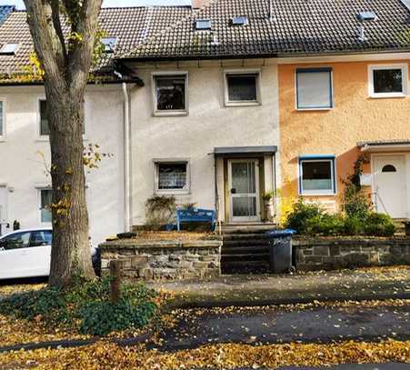 Einfamilienhaus in Siegen