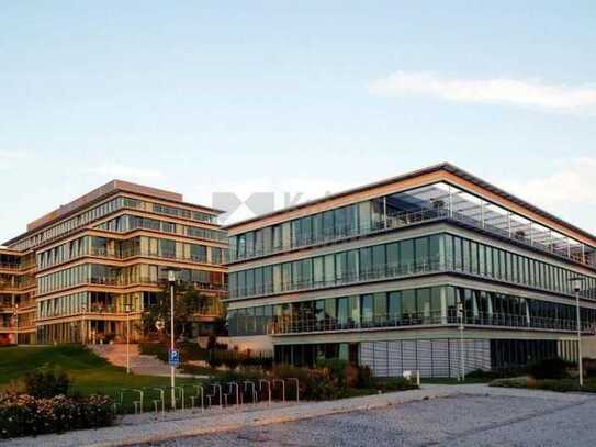 FREIE BÜROFLÄCHEN IM MODERNSTEN HAUS DER STADT