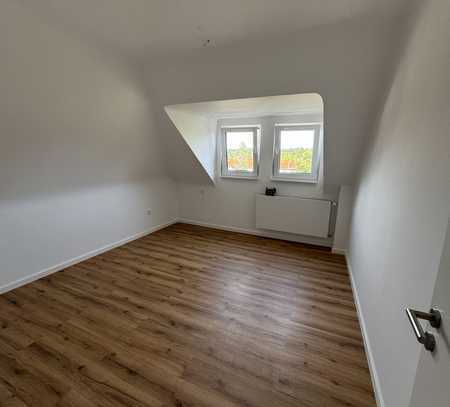 Neu sanierte 2 Zimmer-Wohnung in Darmstadt Woogsviertel