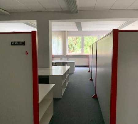 9830 I Bürogebäude Leerstehend zur Miete in Homberg (Ohm) ( Option Mietkauf )