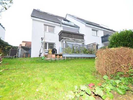 Familienfreundliche 4-Zi-EG-Whg. mit Wintergarten, Terrasse und einer Gartenfläche in Luginsland