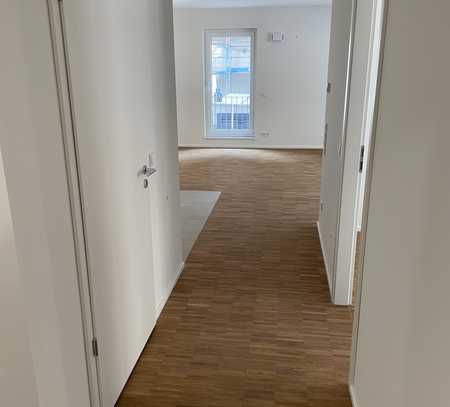 ***Moderne 3-Zimmer Neubauwohnung im Herzen Kölns —Erstbezug, nur 3 Gehminuten zum Rhein***