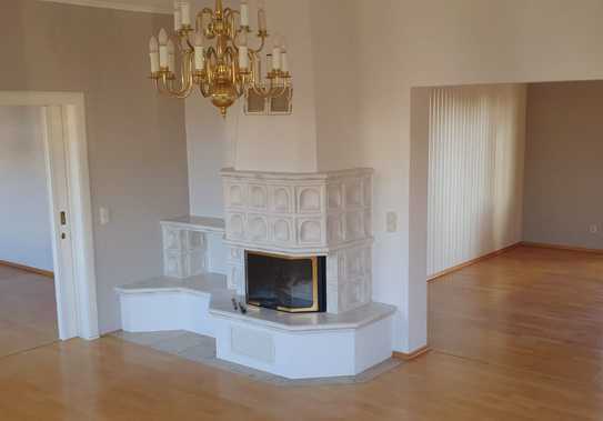 Tolle 4 Raumwohnung in Müritznähe