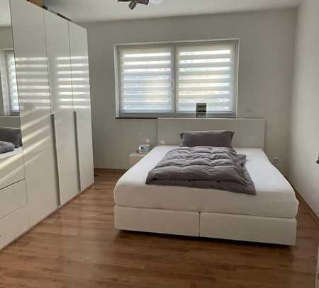 Wohnung zu vermieten