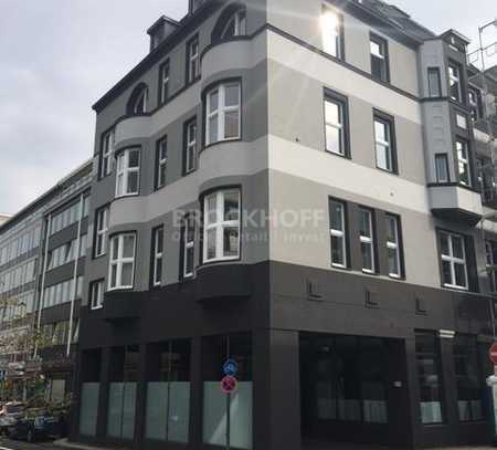 Essener Südviertel | ca. 170 m² | 11 EUR