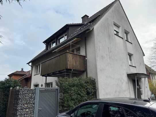 Eine Kapitalanlage, die es "inn" sich hat! Mehrfamilienhaus in Coesfeld