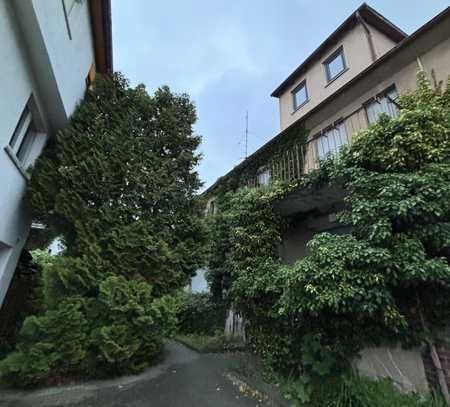 Mehrfamilienhaus 700 qm Wohnfläche - Langen - vollvermietet -663 qm Grundstück