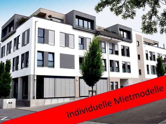 AB SOFORT Möbliertes Businessappartement - Unterschiedliche Mietmodelle