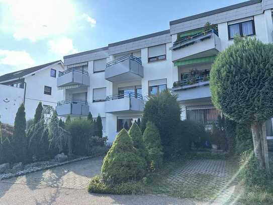 Reihenmittelhaus mit viel Platz für die ganze Familie