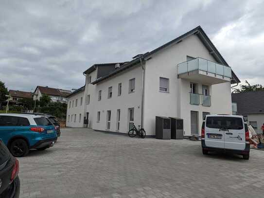 Geräumige 3-Zimmer-Wohnung zur Miete in 77652, Offenburg