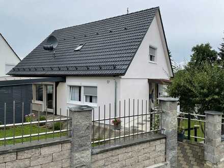 Großes und vollständig renoviertes 8-Zimmer-Haus in Münsingen