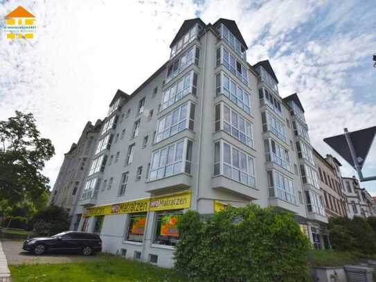 ** Charmantes 1,5-Zimmer-Appartment mit Einbauküche in zentrumsnaher Lage ***