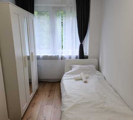 [NEU-Renoviertes] WG Zimmer in Essen Kupferdreh