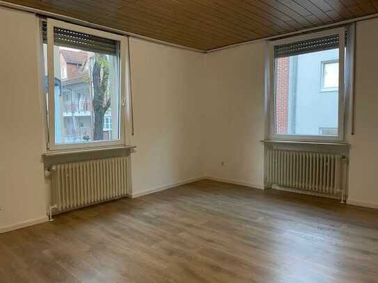 Sofort frei!! Große Wohnung mit Balkon in Innenstadtlage von Bad Kreuznach -alles fußläufig möglich-