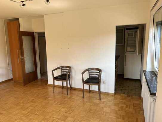 Obergeschoßwohnung im 5-Familienwohnhaus