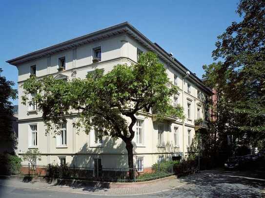 Charmante 5 Zi.-Wohnung im Denkmalgeschützen Altbau, nähe alte Oper "Erstbezug nach Renovierung"