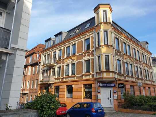 Schöne 3-Zimmer-Wohnung in Flensburg Jürgensby