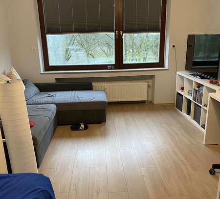 Schöne 1-Zimmer-Wohnung in Neukirchen-Vluyn