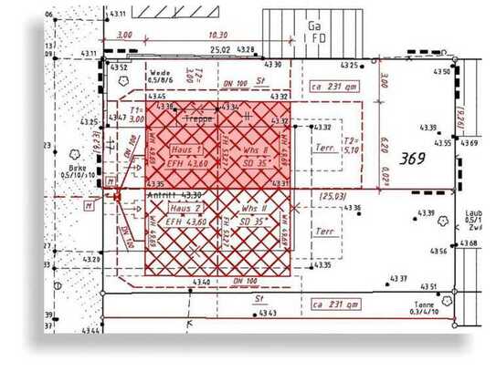 Architektonische Brillanz: Entdecken Sie das ideale Zuhause für Anspruchsvolle