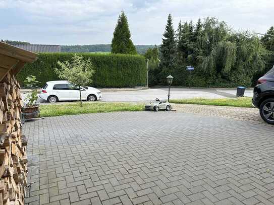 Doppelhaushälfte gehobene Ausstattung. Niedersprockhövel