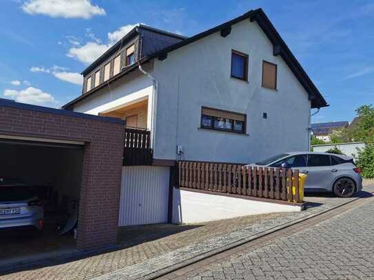 Freistehendes Einfamilienhaus in ruhiger Lage am Rande des Neubaugebiets in Becheln