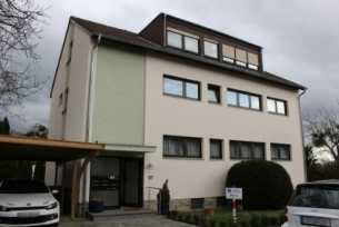 Ruhige 1-Zi.-Whg. von Privat