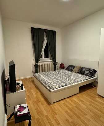 2 rooms apartment near Schloss Charlottenburg (Mierendorfkiez) empty from September.