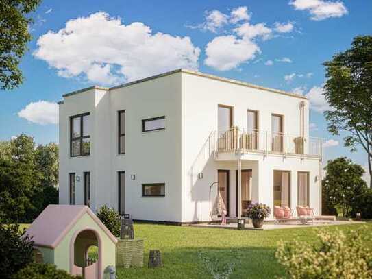 Beautiful And Modern Dream House Waiting For You-Falkensee