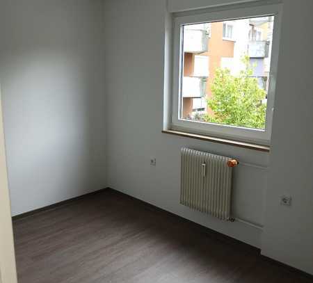 Renovierte 3-Zimmer Wohnung sucht neuen Mieter!