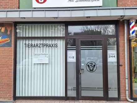 Laden-/ Büro- / Praxisfläche in MG-Rheydt-West