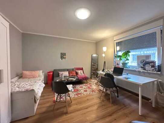 Moderne 1-Zimmer-Wohnung zur Miete